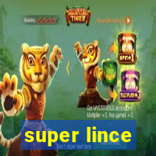 super lince